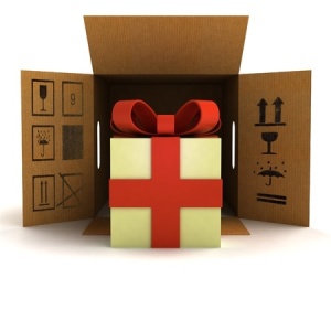 Gift Shipping